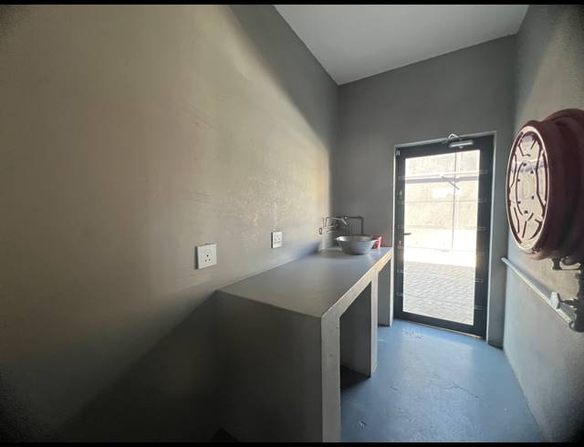 277M² MINI FACTORY TO LET IN ALRODE